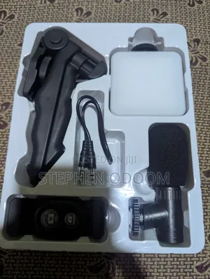 Video Making Kit