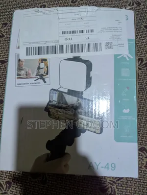 Video Making Kit
