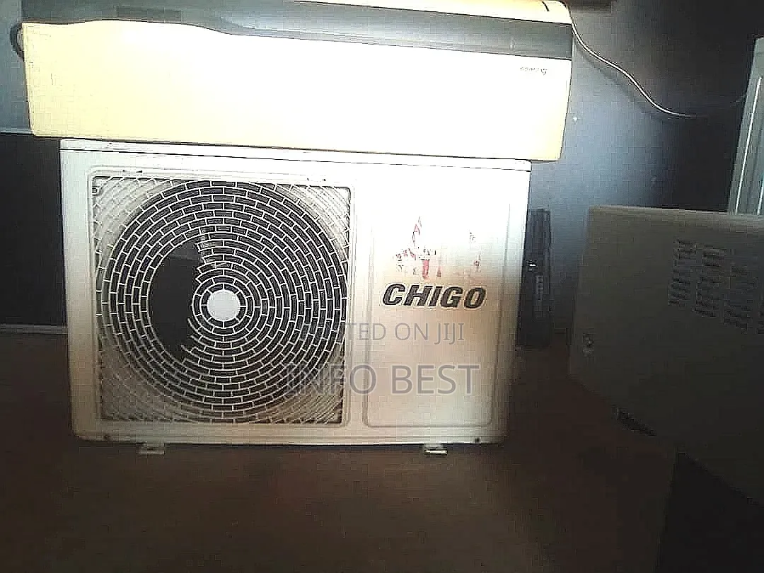 Chigo Air Condition