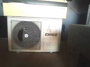 Chigo Air Condition