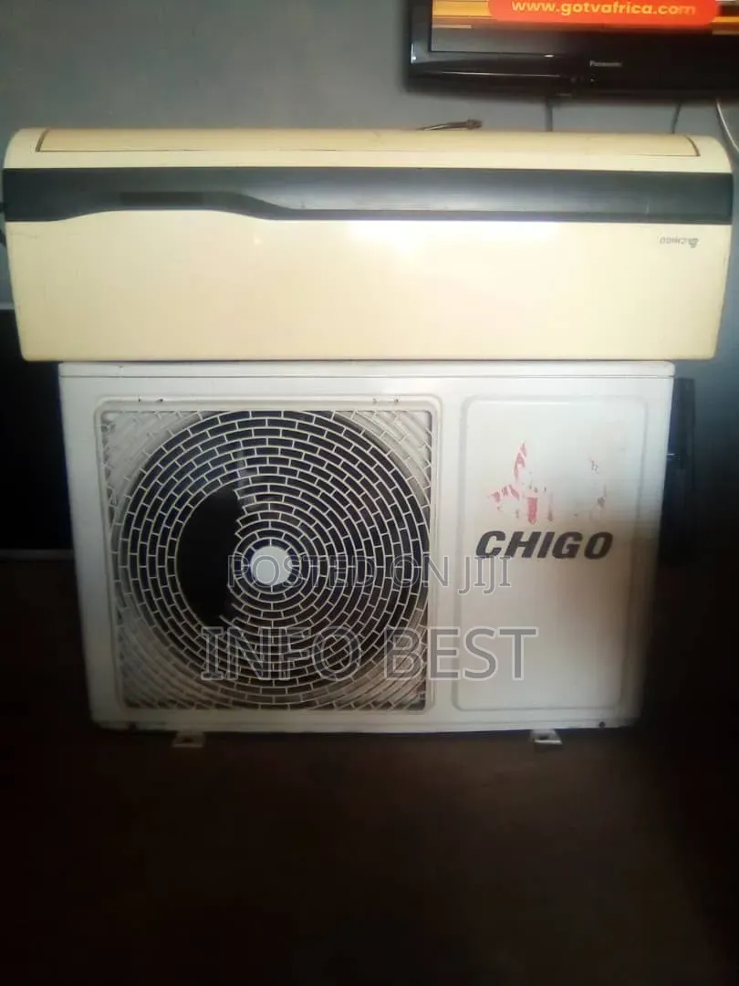Chigo Air Condition