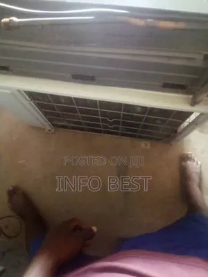 Chigo Air Condition