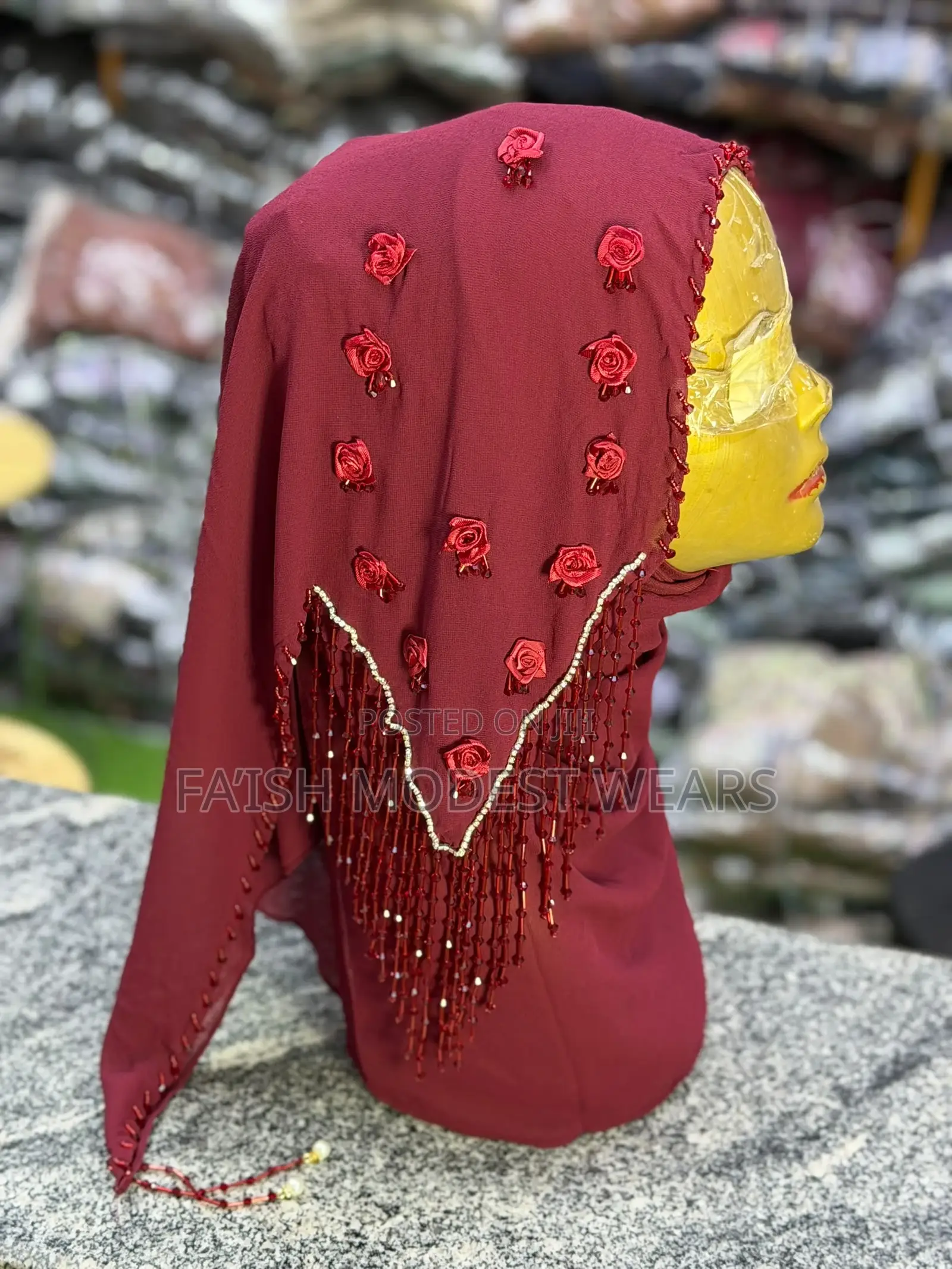 Fa’Ish Modest Wears