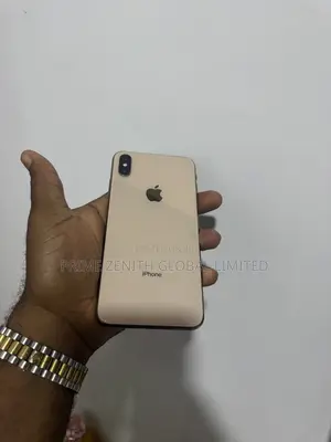 Apple iPhone XS Max 512 GB Gold