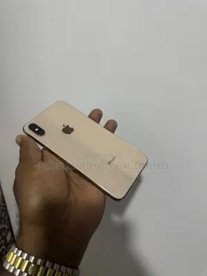 Apple iPhone XS Max 512 GB Gold