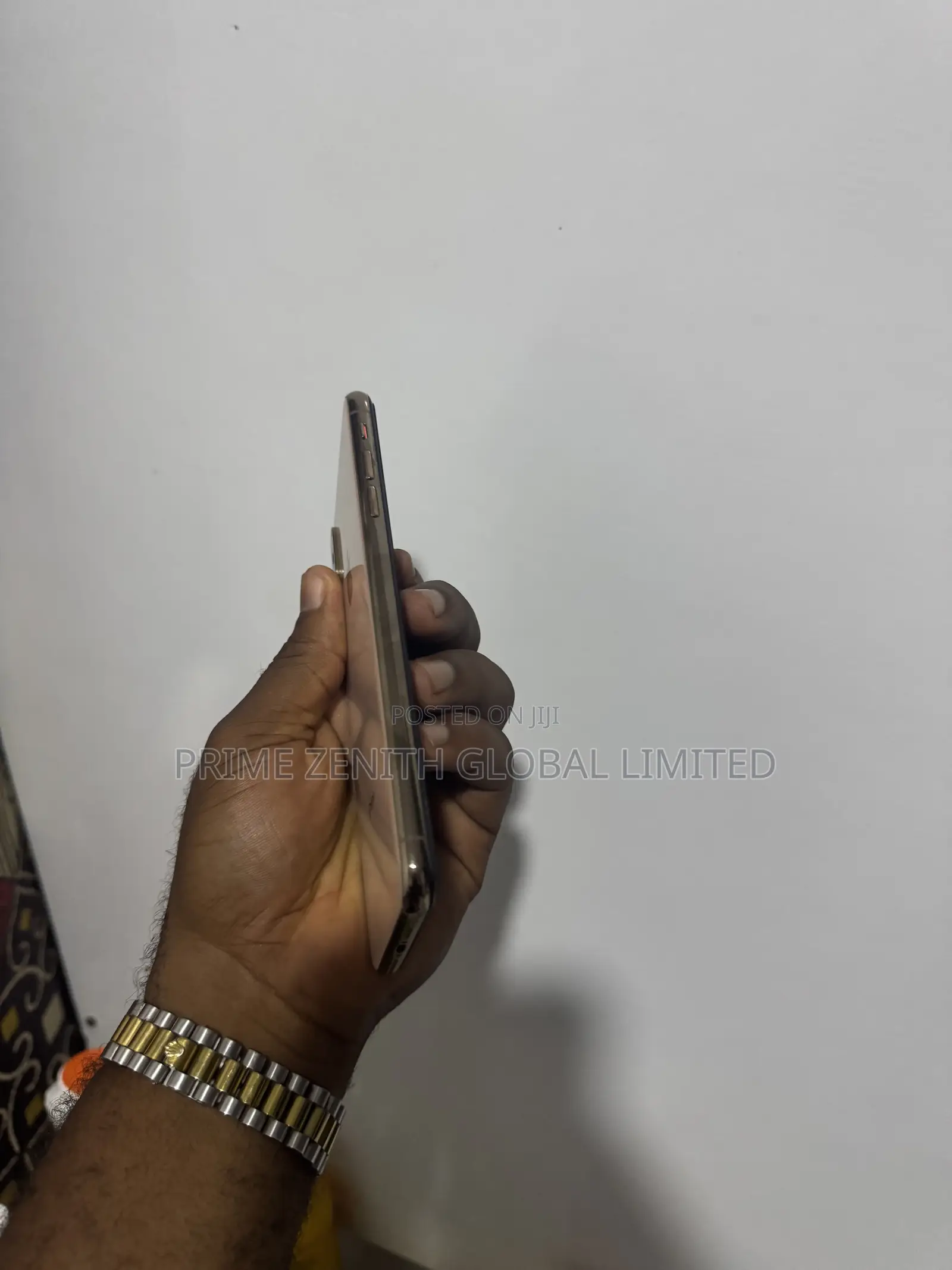 Apple iPhone XS Max 512 GB Gold