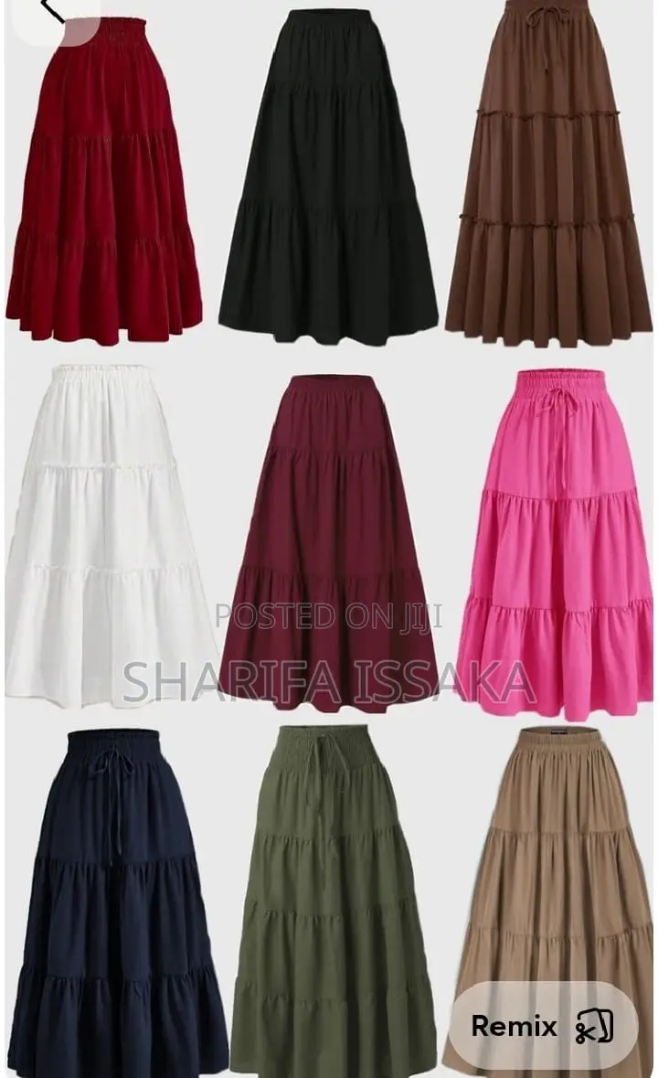 Nice Skirt