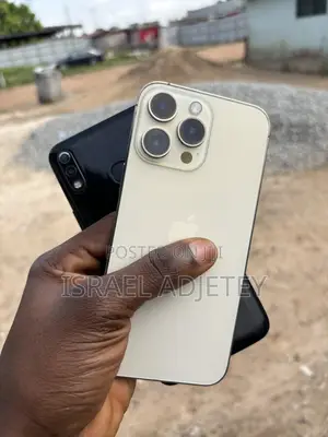 Apple iPhone 14 Pro Max 128 GB Gold