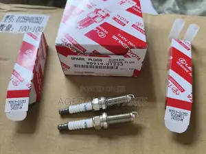 Spark Plug
