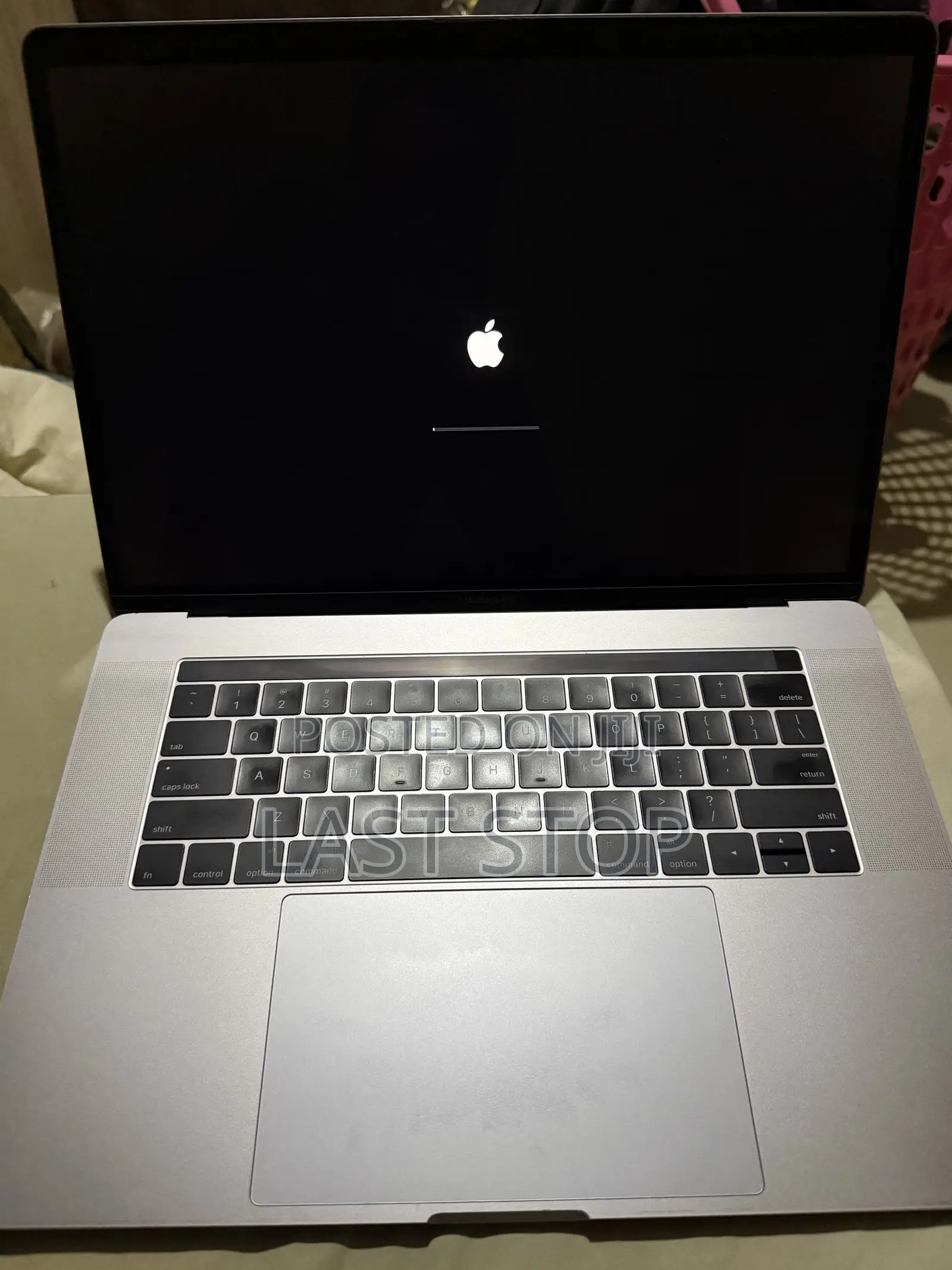 Laptop Apple MacBook 2016 16GB Intel Core i7 SSD 512GB
