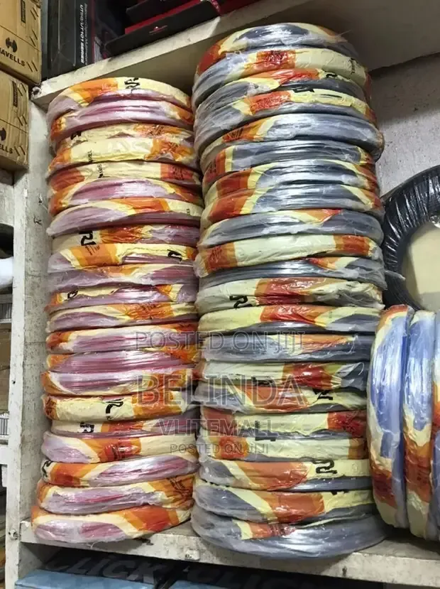 Electrical Products