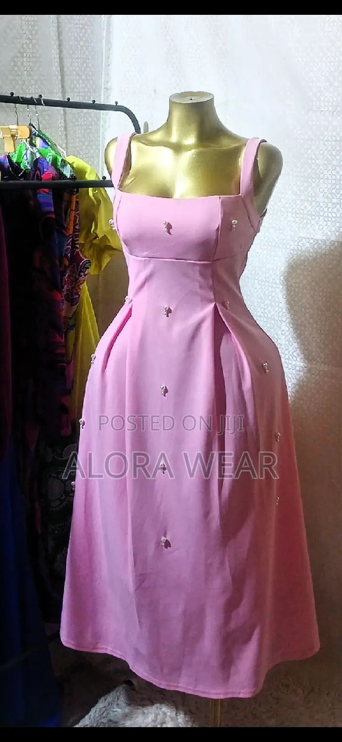 Luxury Dress