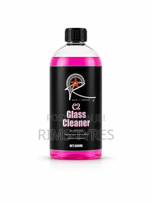 Glass Cleaner