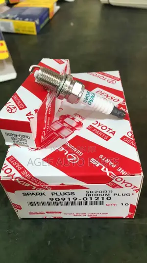 Spark Plug