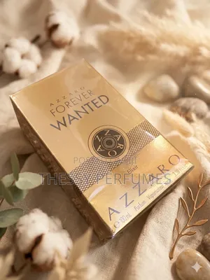 Azzaro Forever Wanted Elixir Parfum 100ml