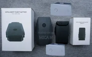 Dji Mavic Pro Mavic Air 1, 2 Drone Battery Brand New