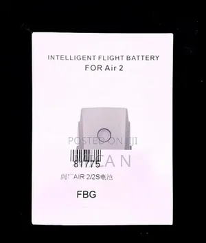 Dji Mavic Pro Mavic Air 1, 2 Drone Battery Brand New