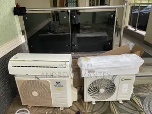 Nasco Ac 1.5 Hp