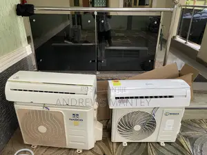 Nasco Ac 1.5 Hp