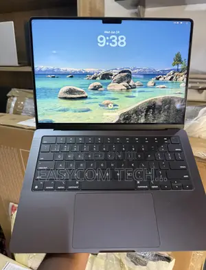 Laptop Apple MacBook Pro 2024 M4 16GB Apple M4 SSD 512GB