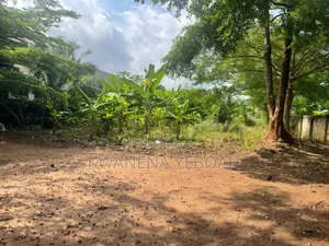 1 Half Plot at Amasaman Stadium Road