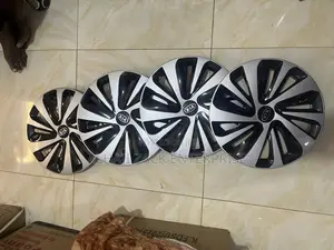 Universal Rim 14 for Kia