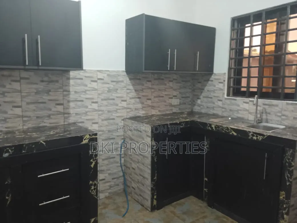 2bdrm Apartment in Dki Properties, Barrier for rent