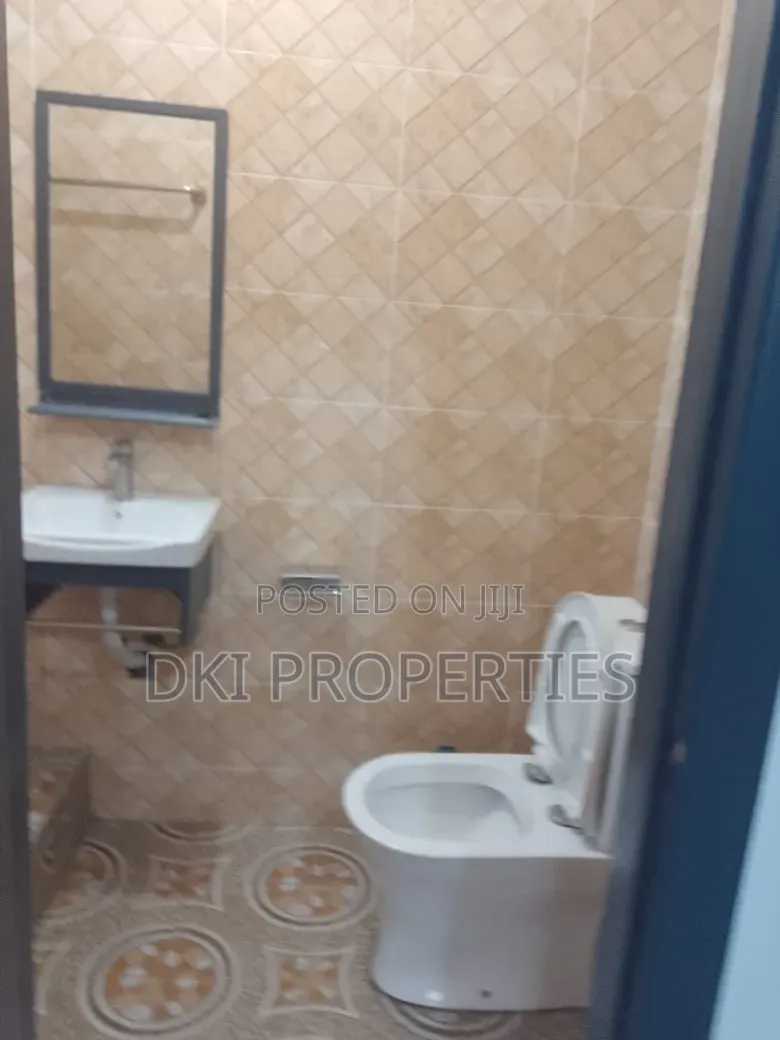 2bdrm Apartment in Dki Properties, Barrier for rent