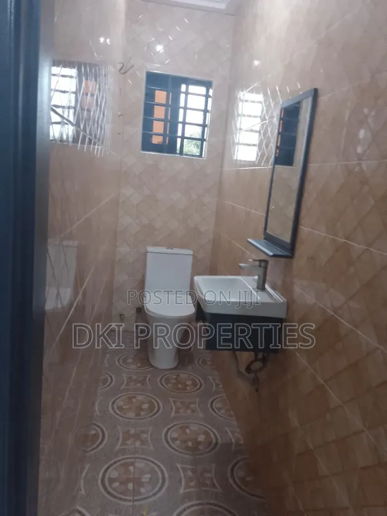 2bdrm Apartment in Dki Properties, Barrier for rent
