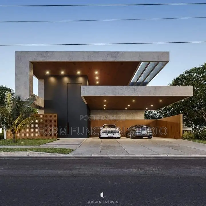 Designing Experiences, Not Just Buildings.