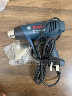 Bosch Heat Gun 1800w - GHG 180