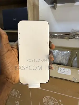 New Apple iPhone 14 Pro Max 256 GB Black