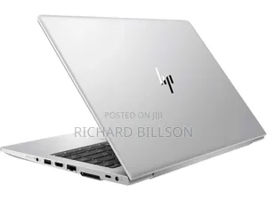 Laptop HP EliteBook 840 G6 16GB Intel Core i5 SSD 256GB