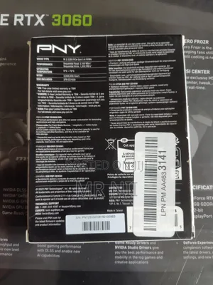 Pny M.2 Nvme SSD 2 Tb