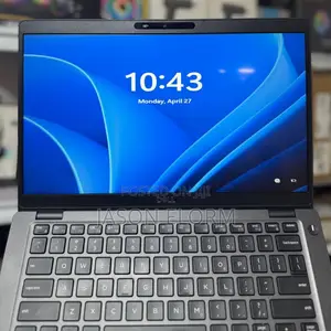 Laptop Dell Latitude 5400 8GB Intel Core i5 SSD 256GB