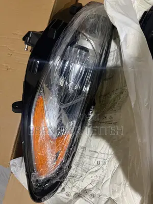 Brand New Fusion Headlight 2013-2014 Model