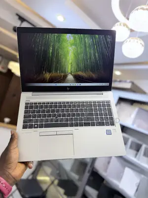 Laptop HP EliteBook 850 G6 16GB Intel Core i7 SSD 512GB