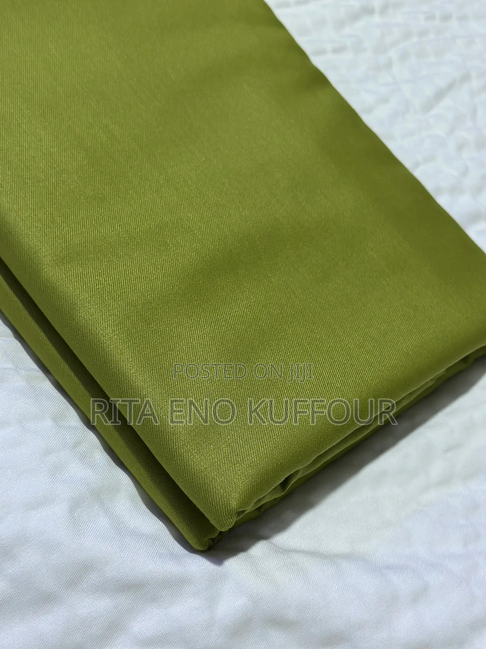 Italian Cashmere
