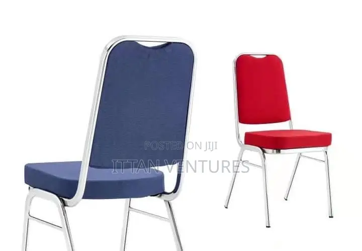 Banquet Chairs