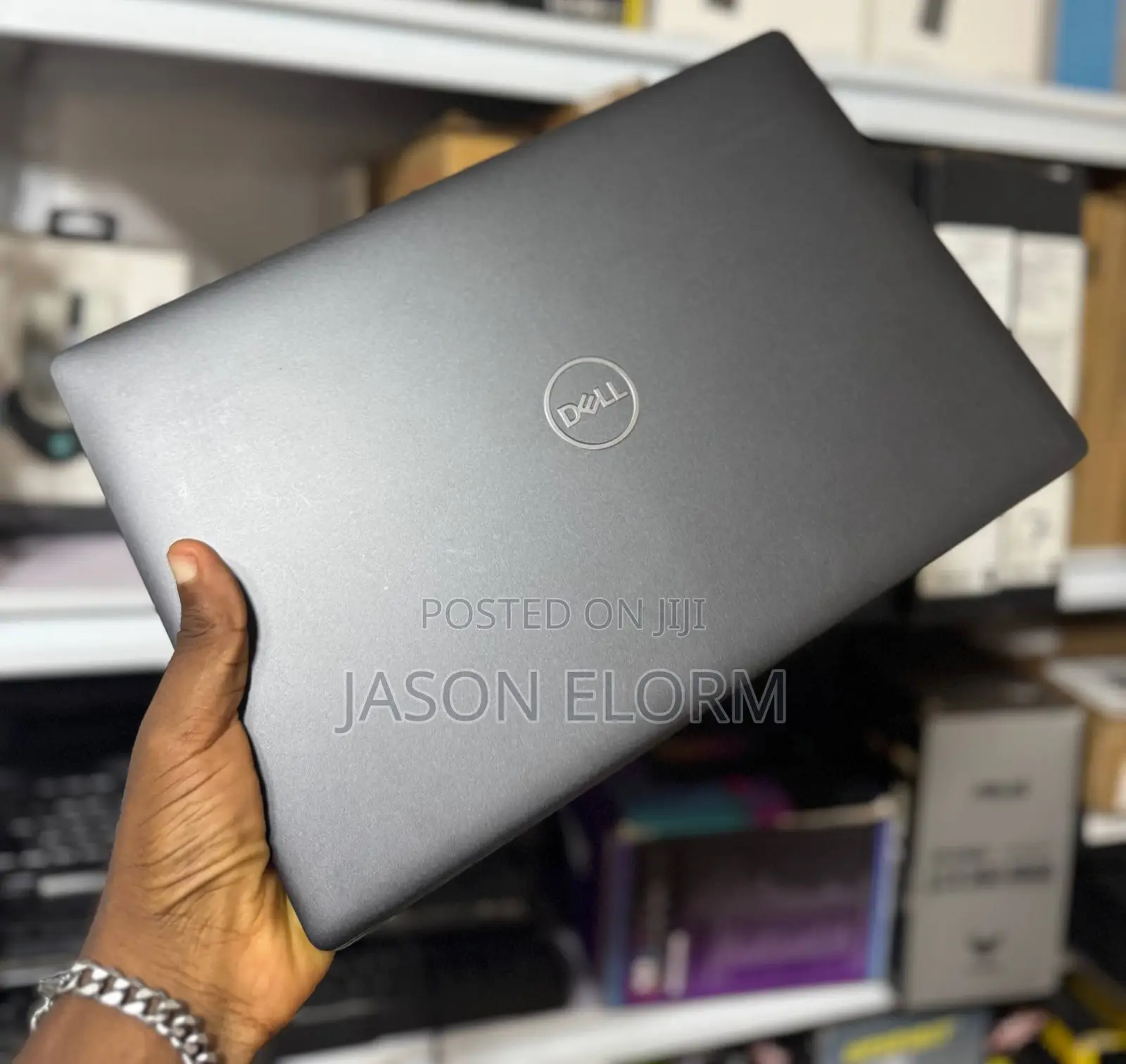 Laptop Dell Latitude 5400 8GB Intel Core i5 SSD 256GB