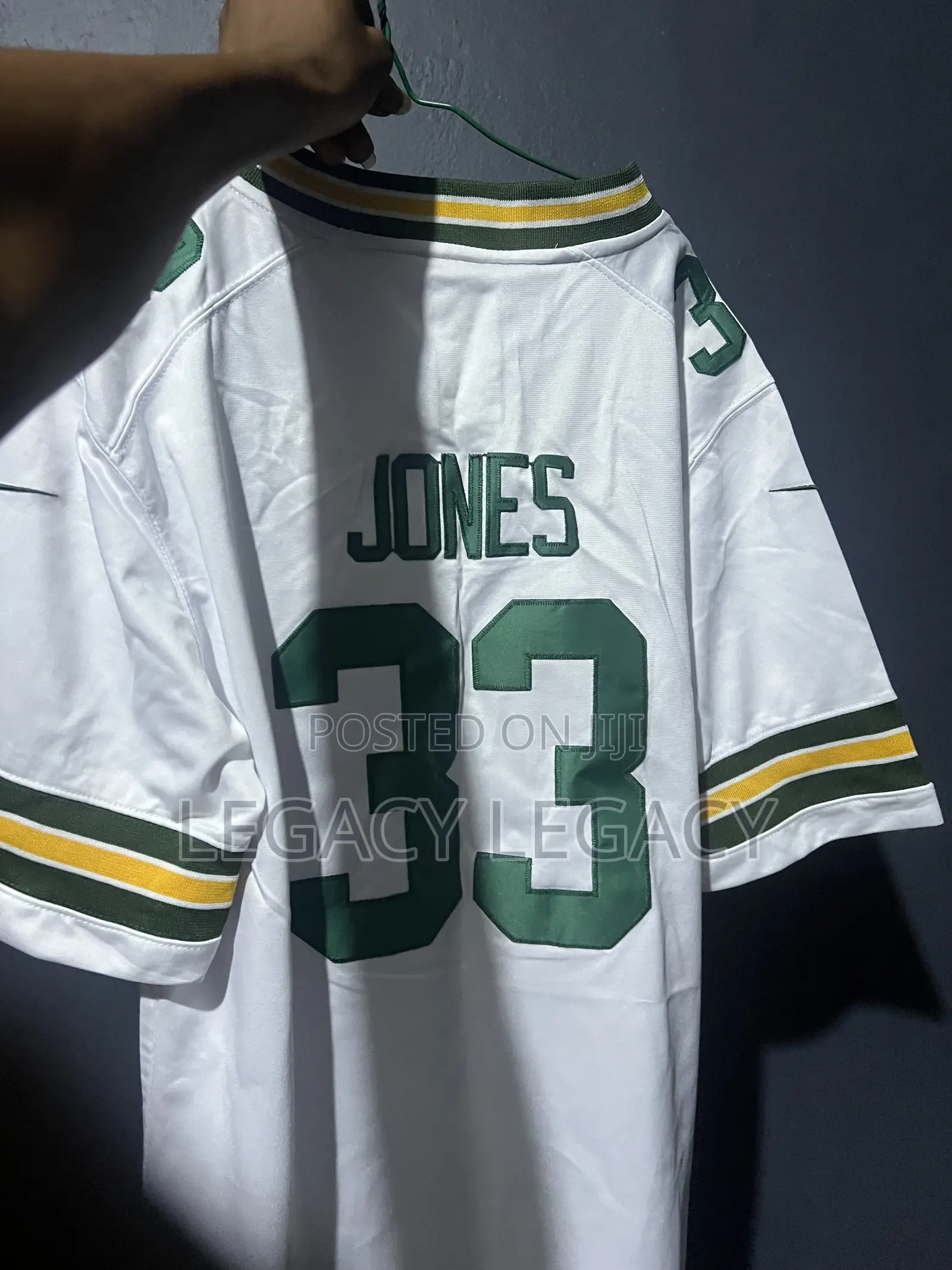 NFL Jersey