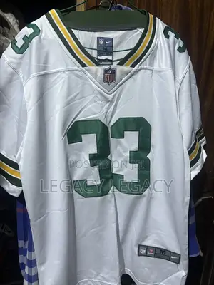 NFL Jersey