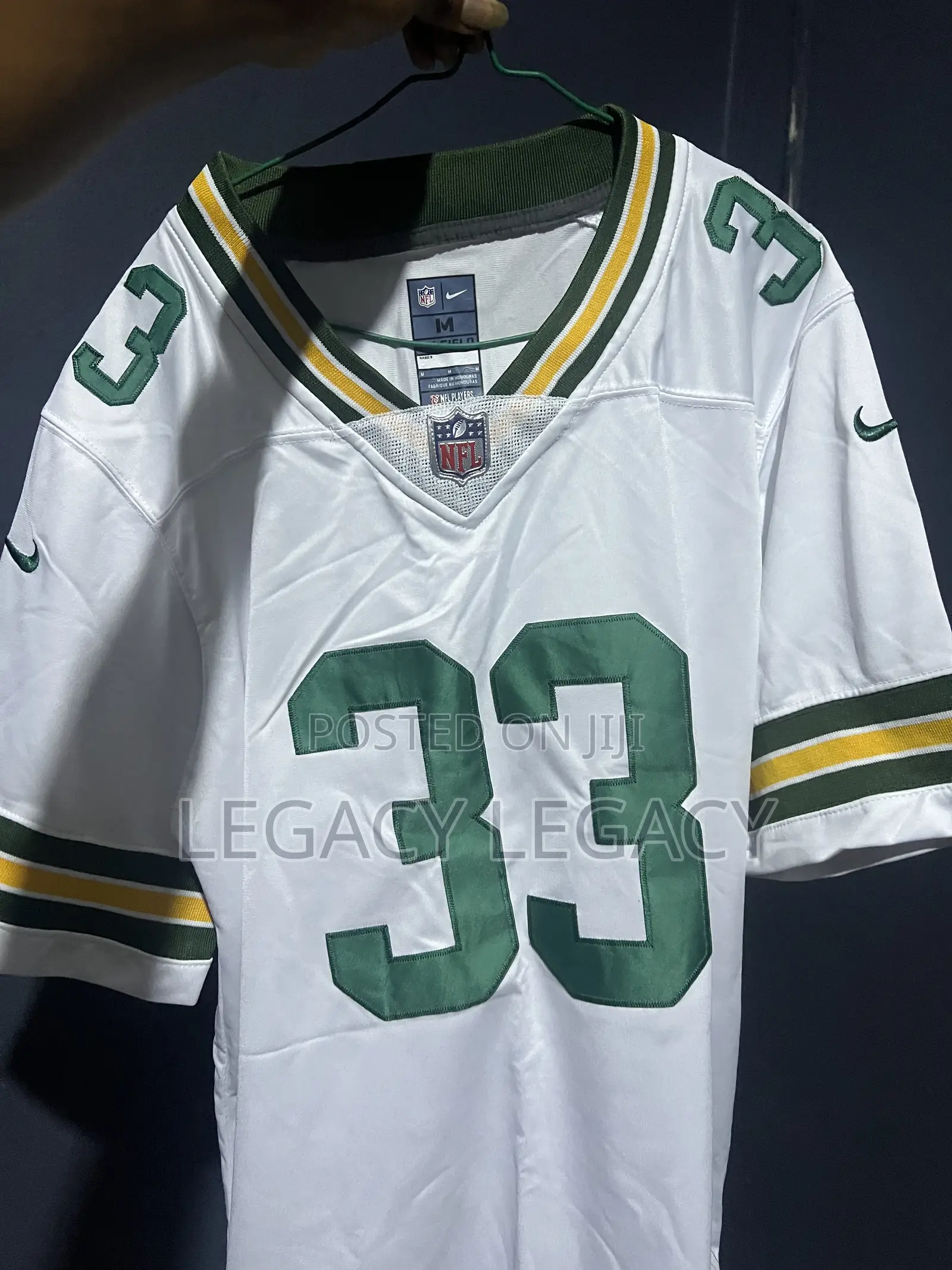 NFL Jersey