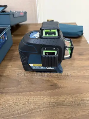 Bosch Professional Green Line Laser Level - GLL 3-80 G