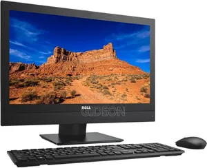 Desktop Computer Dell OptiPlex 5250 16GB Intel Core i5 SSD 256GB