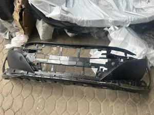 Hyundai Elantra 2021 2022 2023 Front Bumper