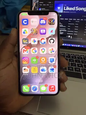 Apple iPhone 11 Pro 256 GB White