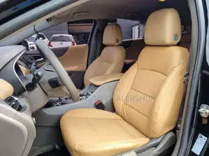 Chevrolet Malibu 2019 Black