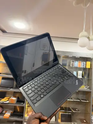 Laptop Lenovo Yoga 11e 8GB Intel Celeron SSD 128GB