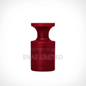 Borntostandout Black Guava - 50 Ml